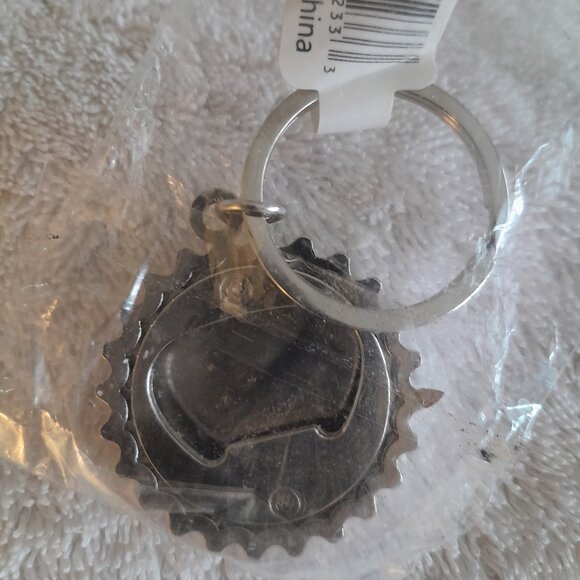 Moosehead, Revel, Pama, HWY 66 Key Chains - Picture 4 of 5